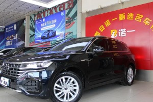 途銳 大眾 2.0TSI 銳尚版
