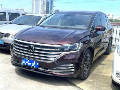 2024年1月 大眾 威然 380TSI 尊貴版圖片