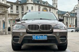 寶馬X5 寶馬 X5 xDrive30i 3.0 典雅型