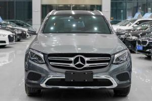 奔馳GLC 奔馳 GLC 200 4MATIC