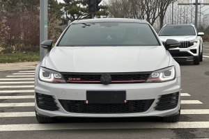 凌渡 大眾 2.0T GTS