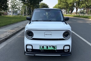 熊貓mini 吉利 200km 熊貓卡丁