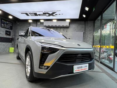 2022年3月 蔚來 ES8 100kWh 六座版圖片