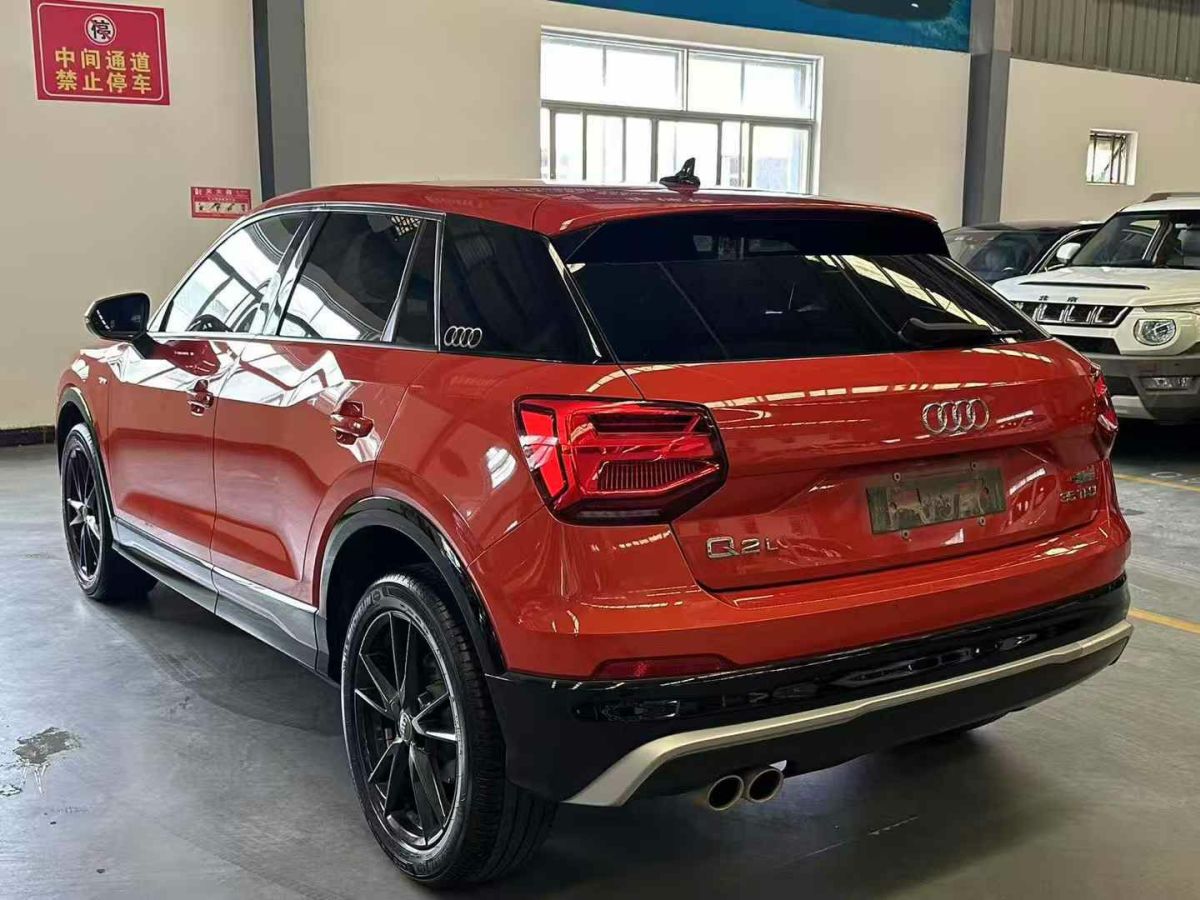 奧迪 奧迪S7  2020款 2.9 TFSI quattro圖片