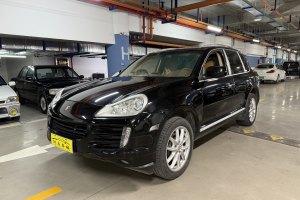 Cayenne 保時捷 Cayenne 3.6L
