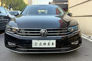 迈腾 大众 330TSI DSG 领先型