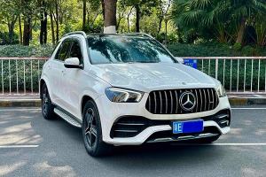 奔驰GLE AMG 奔驰 AMG GLE 53 4MATIC+