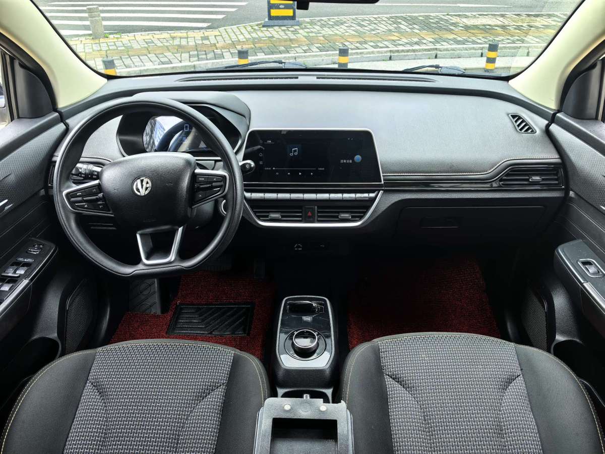 電動屋 YOUNG光小新  2021款 S400 4座圖片