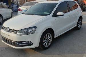 Polo 大眾 1.6L 自動(dòng)豪華版