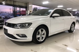 凌渡 大众 230TSI DSG风尚版