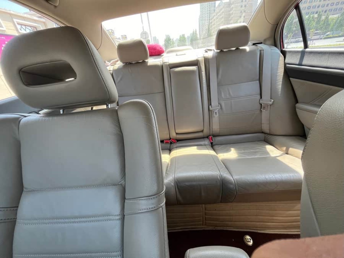 本田 思域  2009款 1.8L 自動豪華版圖片