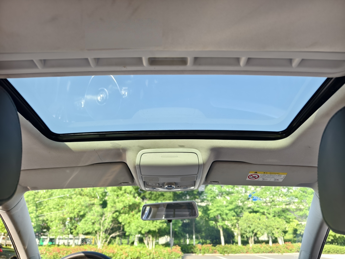 大眾 速騰  2017款 230TSI 自動舒適型圖片