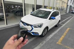 iEV7S 江淮 智享型