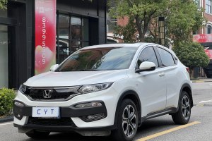 XR-V 本田 1.8L EXi CVT舒適版