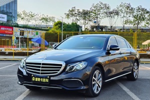 奔馳E級 奔馳 改款 E 260 L