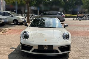 911 保時捷 Carrera S 3.0T