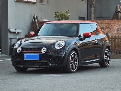 2020年6月 MINI JCW 2.0T JOHN COOPER WORKS圖片