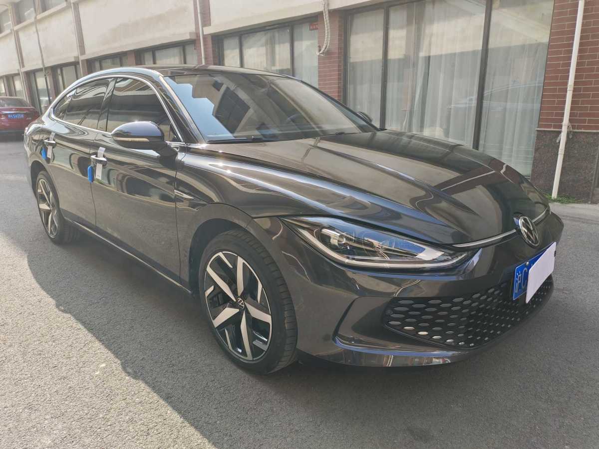 大众 凌渡  2022款 凌渡L 280TSI DSG酷辣版图片