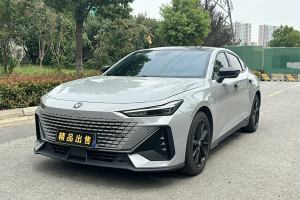 长安UNI-V 长安 1.5T 卓越型