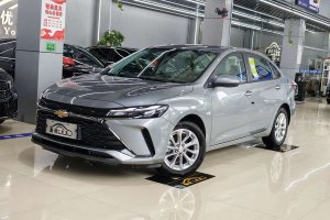 科魯澤 雪佛蘭 1.5L 雙離合悅享版