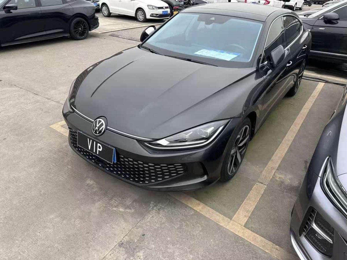 大眾 凌渡  2024款 凌渡L 280TSI DSG炫辣版圖片