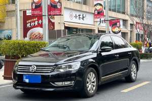 帕薩特 大眾 1.8TSI 自動尊榮版