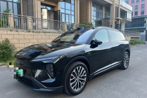 ES6 蔚來(lái) 100kWh
