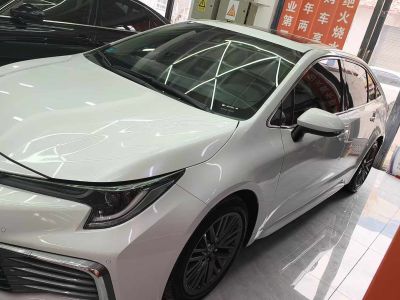 2023年1月 豐田 凌尚 2.0L 尊貴版圖片