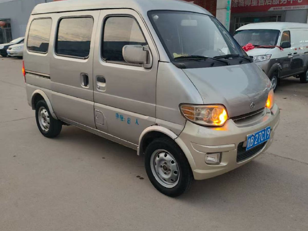 GMC SAVANA  2011款 5.3L 商務(wù)之星7座圖片