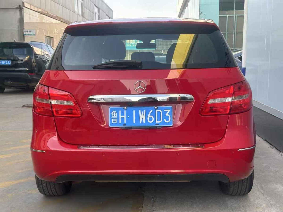 奔馳 ML級  2014款 ML 320 4MATIC 3.0T圖片