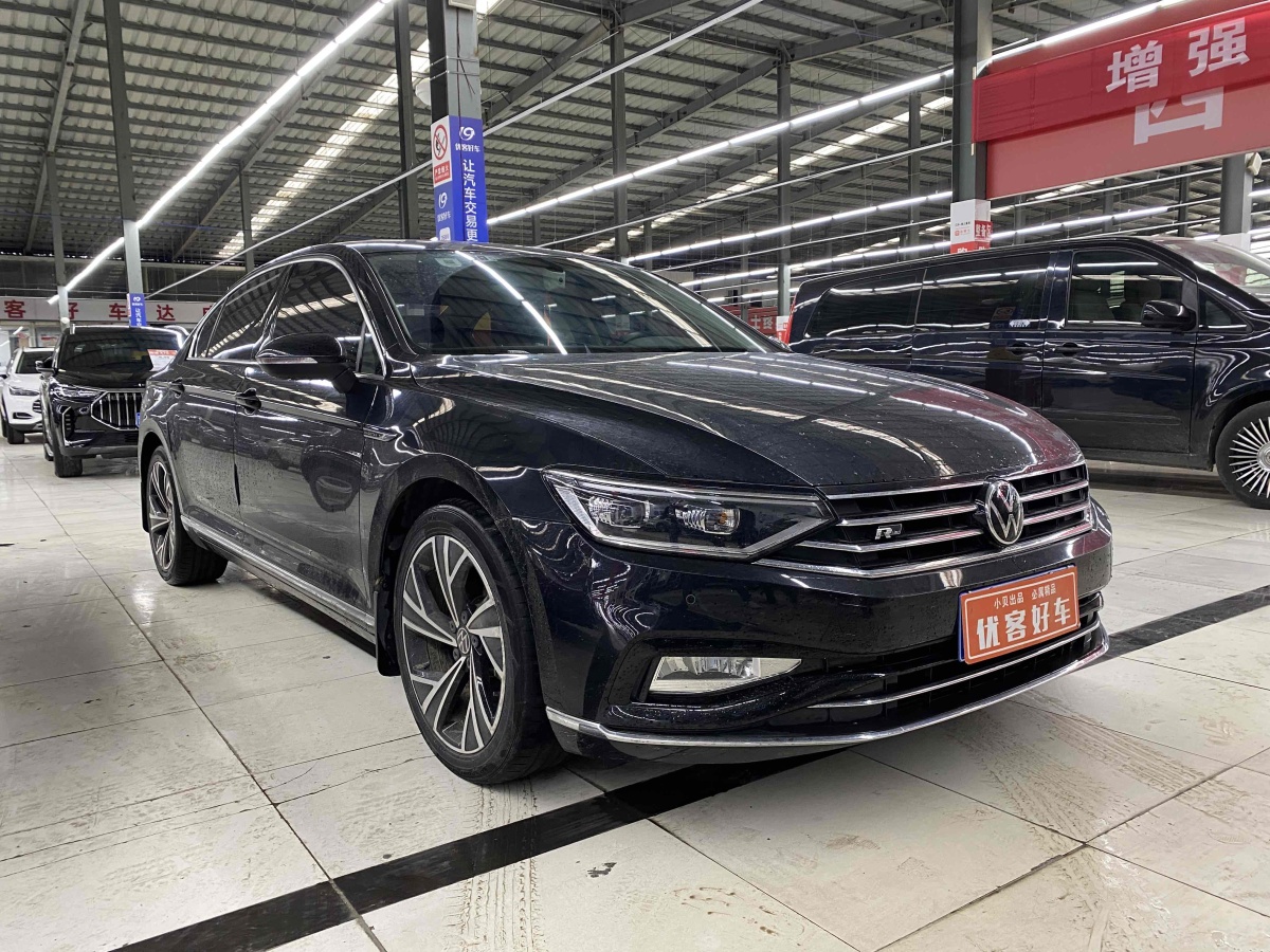 大眾 邁騰  2021款 330TSI DSG 30周年紀(jì)念版圖片