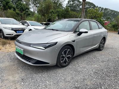 2024年8月 小鹏 小鹏P5 500Pro版图片