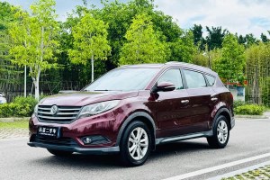 580 東風風光 1.8L 手動舒適型