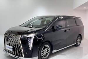 M8 廣汽傳祺 宗師系列 400T 自動旗艦