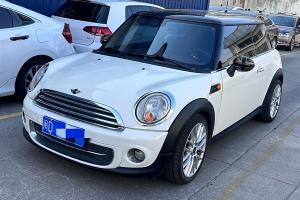 MINI MINI 1.6L COOPER Bayswater