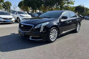 XTS 凯迪拉克 28T 技术型