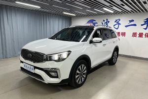 KX7 起亚 2.0T 自动两驱GLS 7座