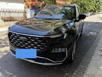 2021年7月 福特 领裕 EcoBoost 225 尊领型PLUS 6座图片