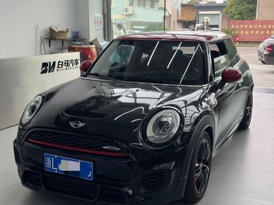 2016年11月 MINI JCW 2.0T JOHN COOPER WORKS圖片