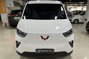 五菱扬光 五菱 300km 舒适型封窗版 75kW