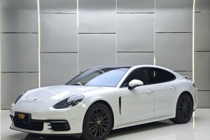 Panamera 保时捷 Panamera 3.0T