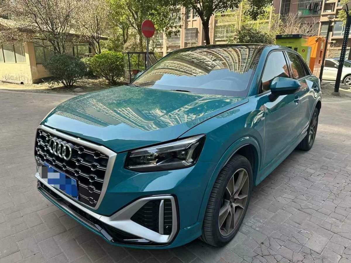 奧迪 奧迪S7  2023款 2.9 TFSI quattro圖片