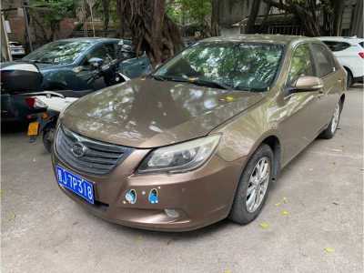 2013年12月 比亞迪 G6 1.5TID 自動尊榮型圖片