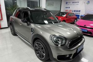 MINI MINI 2.0T COOPER S 賽車控 五門版