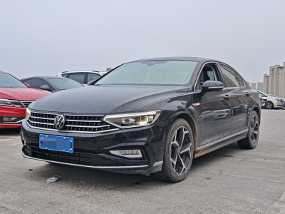 2023年11月 大众 迈腾 200万辆纪念版 330TSI DSG豪华型图片