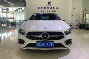 奔馳A級(jí) 奔馳 A 180