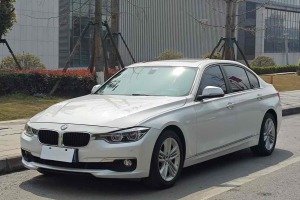 寶馬3系 寶馬 320Li 時尚型