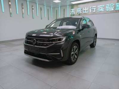 2024年7月 大众 探岳GTE 280TSI 豪华Plus进阶版图片