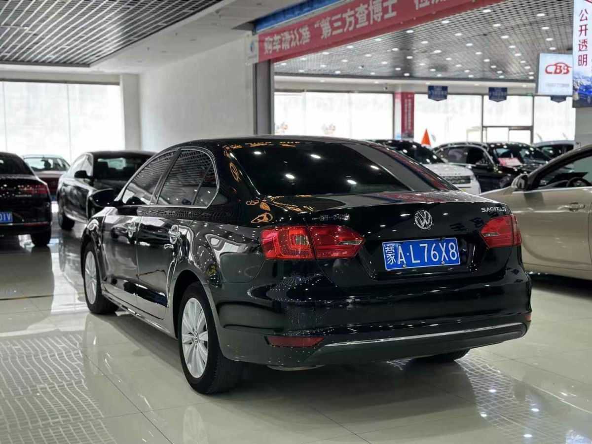 大眾 速騰  2015款 230TSI 自動(dòng)舒適型圖片