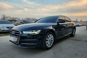 奥迪A6 奥迪 3.0T allroad quattro